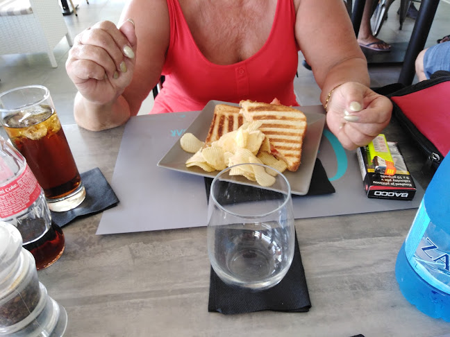 Euro hot-dog - Praha 1