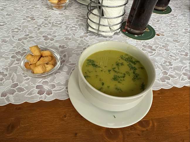 Restaurace Sokolovská Hospůdka NOVĚ