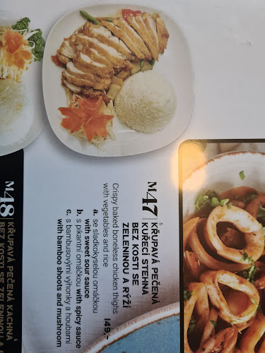 Leo Restaurant7 - Gastronomie a pohostinství