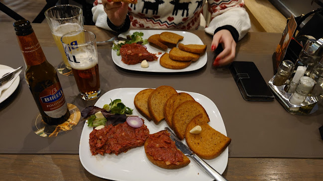 Opinii despre Teplické Výsluní în Teplice - Gastronomie a pohostinství