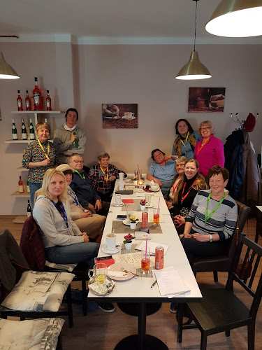 Klid kavárna - Gastronomie a pohostinství