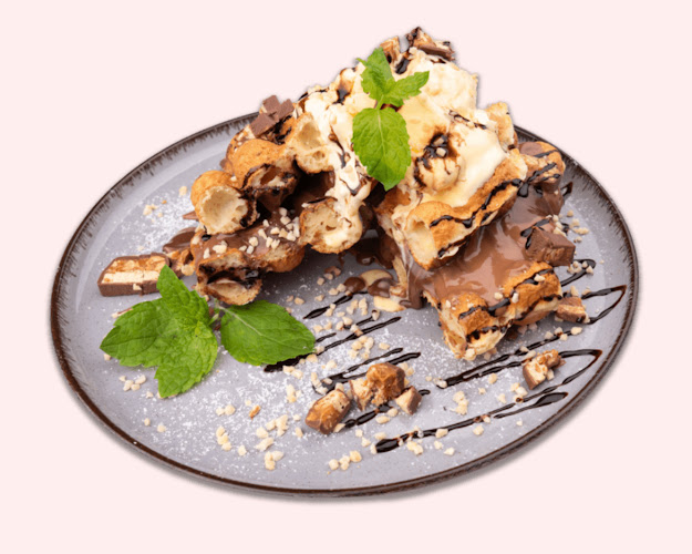 Comentarii opinii despre Pala-Waff