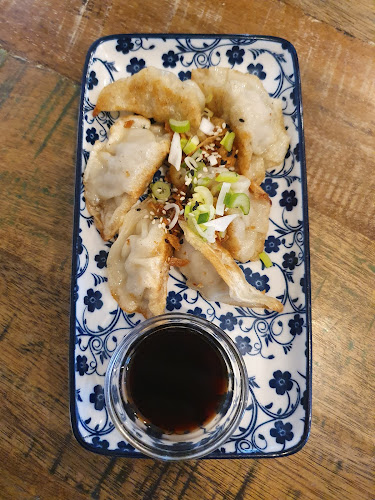 Chopsticks Bistro - Praha