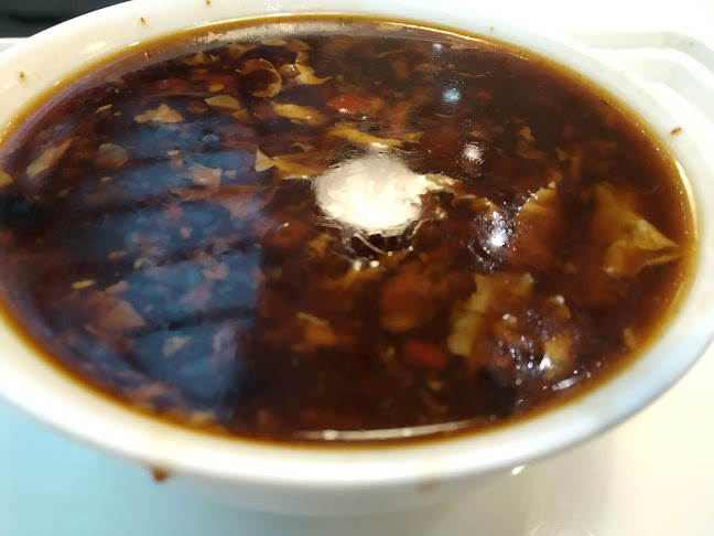 Wok Express - Gastronomie a pohostinství