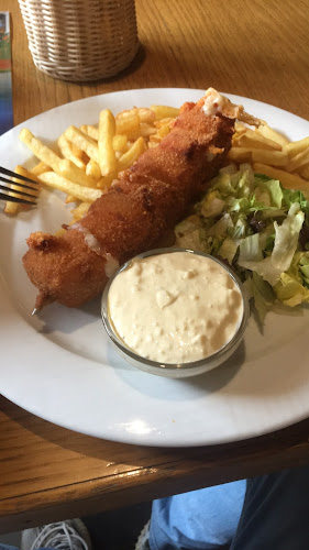 Restaurace Jenerálka - Praha