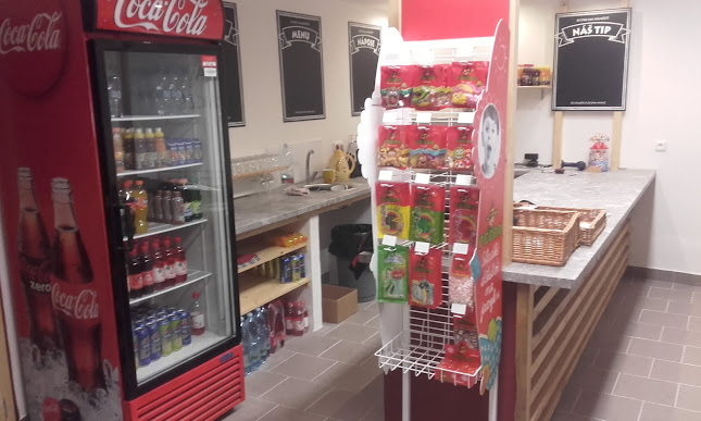 Bistro na náměstí - Gastronomie a pohostinství