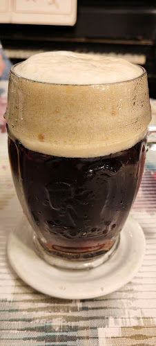 Restaurace U Červinků - Čistá u Horek