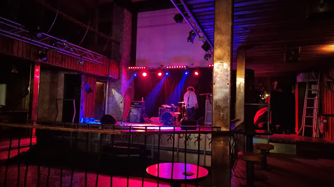 Opinii despre KNAK în Teplice - Gastronomie a pohostinství