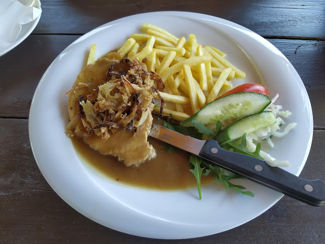 Opinii despre Motorest Zavadilka în Liberec - Gastronomie a pohostinství