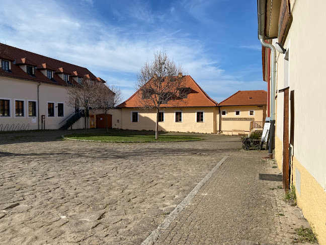 Zdravá jídelna - Praha