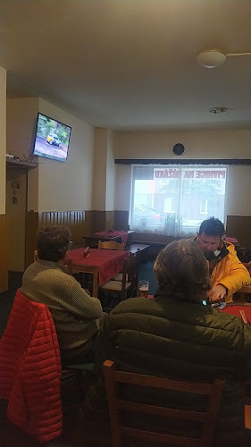 Chomutovská 741/1, 360 10 Karlovy Vary 10