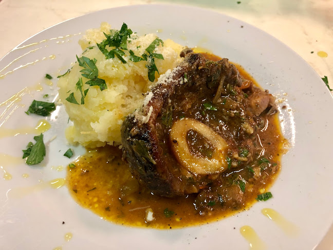 Al Dente - Gastronomie a pohostinství