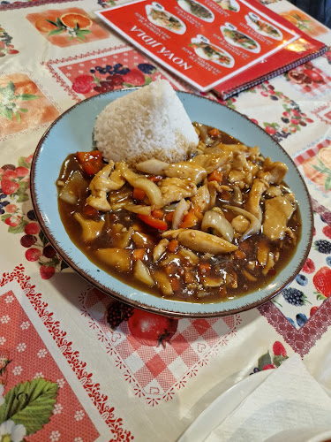 Opinii despre Me kong în Plzeň - Gastronomie a pohostinství