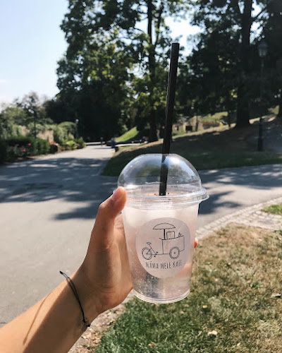 Comentarii opinii despre Máma mele kafe - Coffee Bike