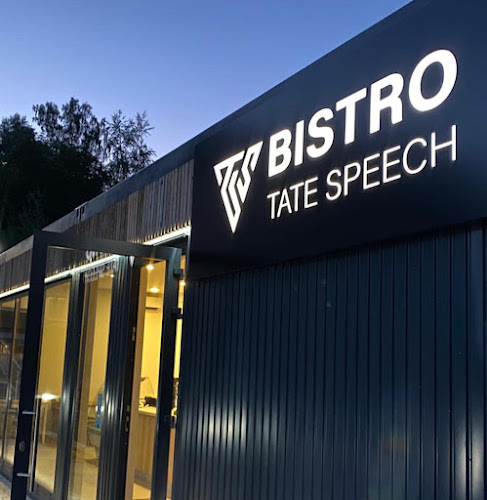 Comentarii opinii despre Bistro TateSpeech