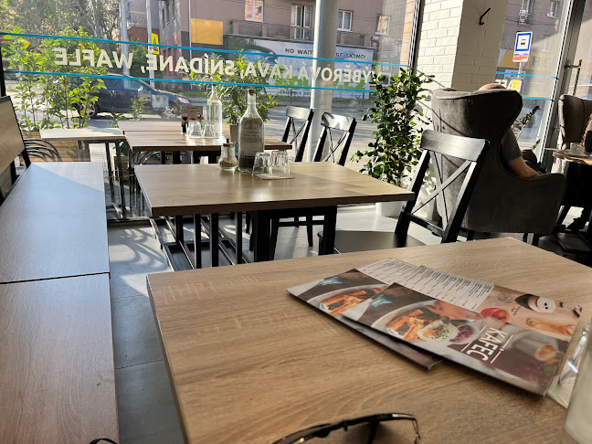 Kafec Brno Úvoz - Brno