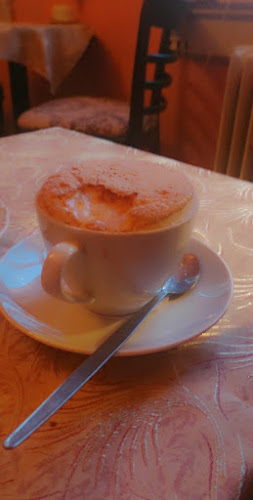 Kavárna Daniel - Gastronomie a pohostinství