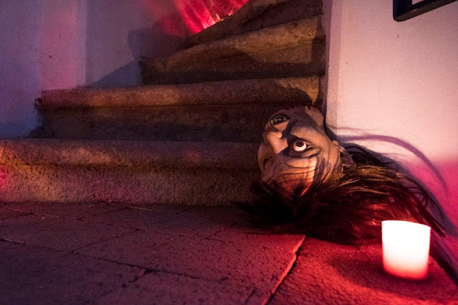 Comentarii opinii despre Bývalý správní úřad chotěšovského kláštera