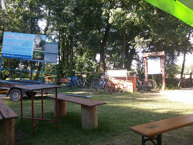 Vodní, 783 35 Horka nad Moravou