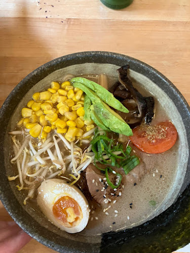 BON Fresh Ramen & Soba