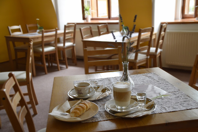 PRCKOVIŠTĚ - dětská herna s kavárnou