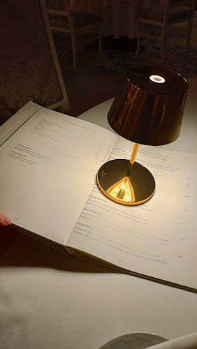 Opinii despre Grandrestaurant Pupp în Karlovy Vary - Gastronomie a pohostinství