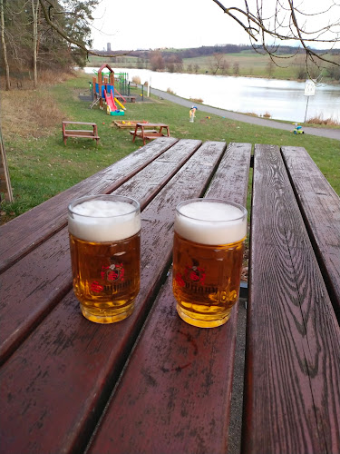 Restaurace Na Přehradě