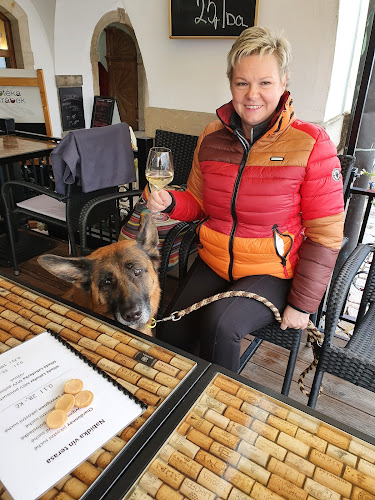 Čau Víno vinotéka a e-shop - Gastronomie a pohostinství