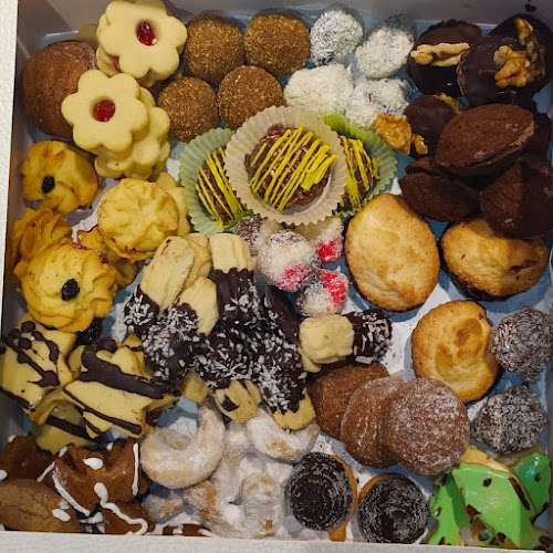 Staročeská pekárna - cukrárna - Gastronomie a pohostinství