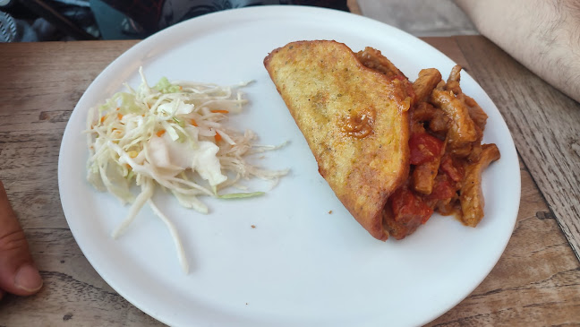 Comentarii opinii despre Masaro restaurace