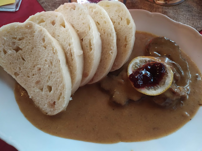 Hostinec U Dvora - Nový Hradec Králové