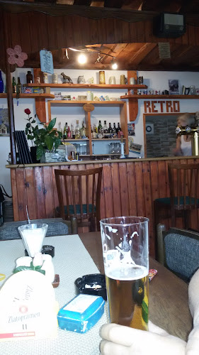 Opinii despre Penzion Retro în Ústí nad Labem - Gastronomie a pohostinství