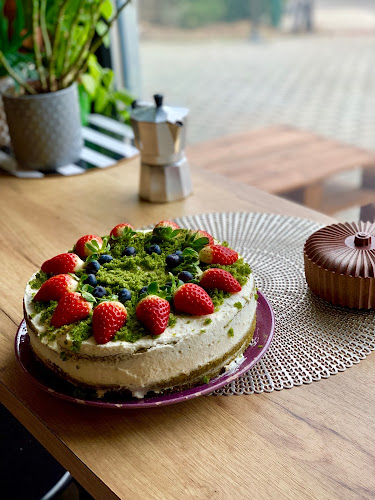 Gabi Café - nadšení pro kávu