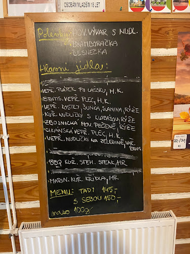 Restaurace U Trojice - Gastronomie a pohostinství
