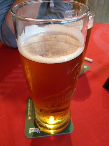 Penzion a restaurace U Krkovičky - Plzeň