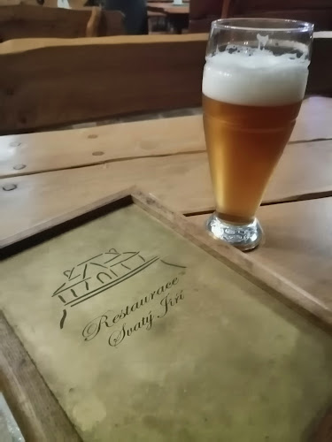 Restaurace Svatý Jiří