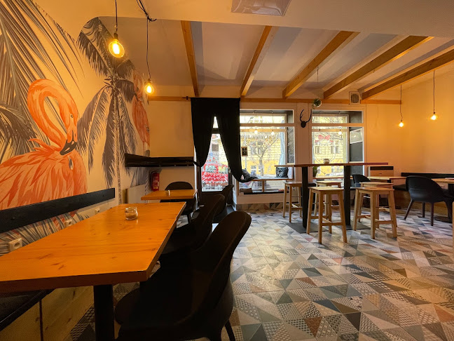 Opinii despre Tasty Toasts în Praha - Gastronomie a pohostinství