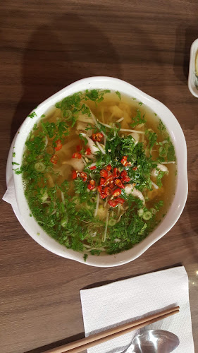 Comentarii opinii despre Dua Pho