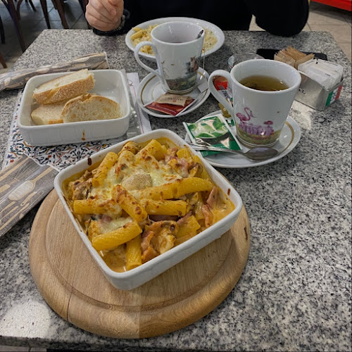 V Caffé - Gastronomie a pohostinství