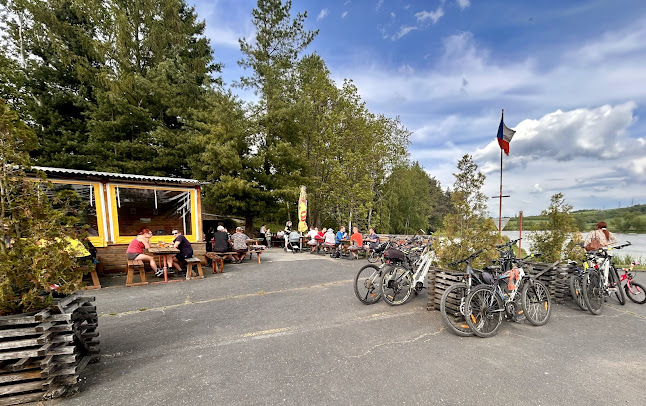 Restaurace Na Přehradě - Gastronomie a pohostinství