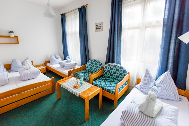 Pension 65 s Restaurací - Gastronomie a pohostinství