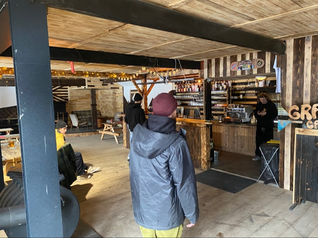 Opinii despre Grand Pub Jilemnice în Jilemnice - Gastronomie a pohostinství