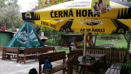 Hospůdka U Kaštánka