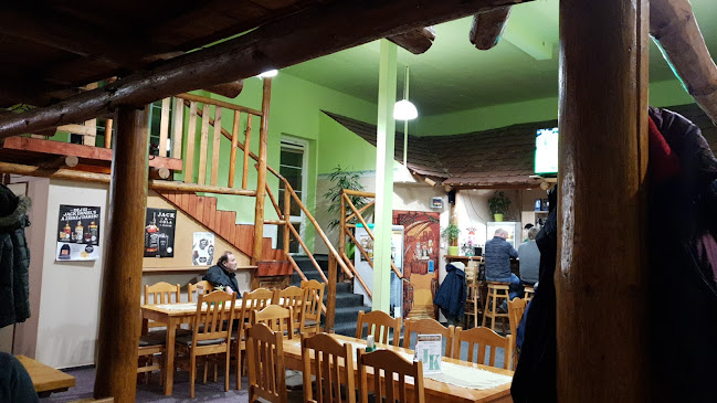 Opinii despre Jadrošova Krčma în Neředín - Gastronomie a pohostinství