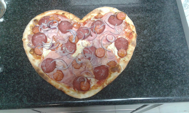 Comentarii opinii despre Bowling PIZZA KOMÍN