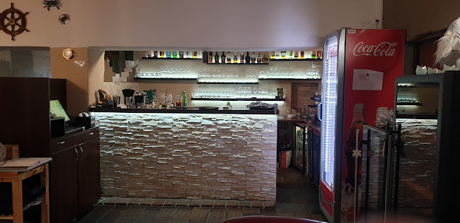 Restaurace Rybářská bašta - Brno