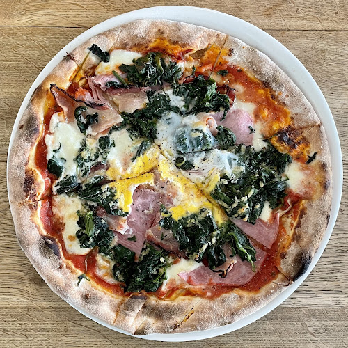 Ristorante Cerreto - Praha 9