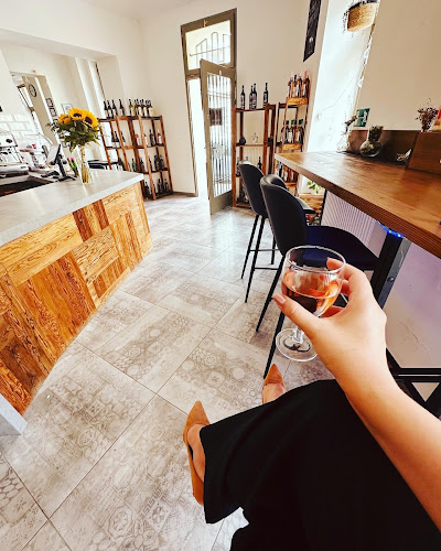 wines from Georgia - Gastronomie a pohostinství