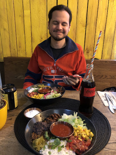 Los Capolitos - Liberec - Gastronomie a pohostinství