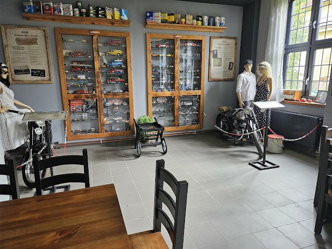 Do Ostrov 38, 517 43 Potštejn